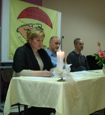 Održana skupština udruge „Stepinčeva oaza mira“